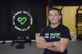 Juan José Alfaya, director de SANO Sevilla Los Remedios, nos aconseja para la vuelta al ´Gym`