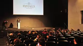 Cuatro emblemas fantásticos serán los protagonistas de la XI edición del FANTAELX