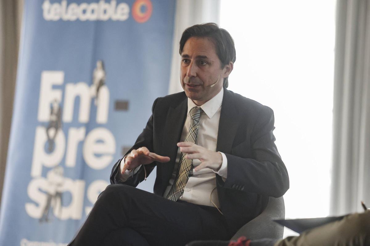 Paco Salcedo, hoy en Oviedo