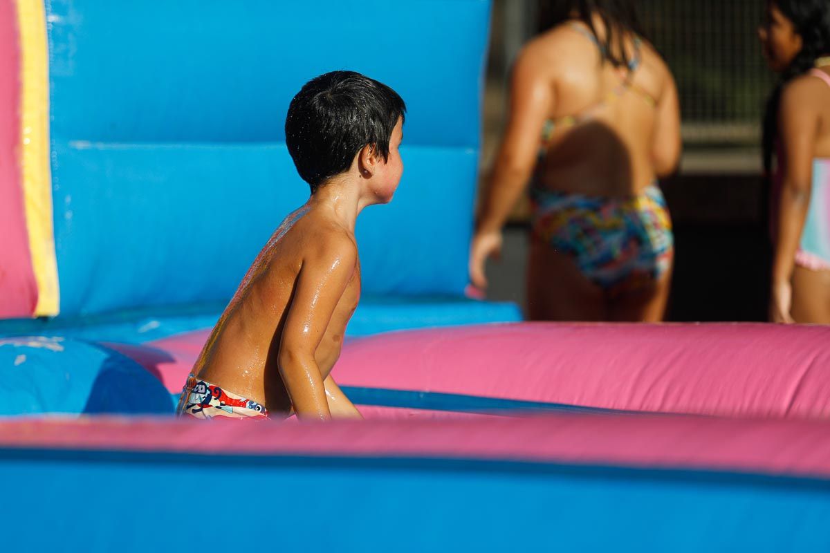 Festes de la Terra: actividades para niños en la Plaza Albert i Nieto