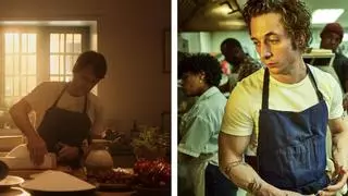 ‘The Bear’ e ‘Ingredientes para la vida’: así se cocinaron las series ‘gastro’ del verano