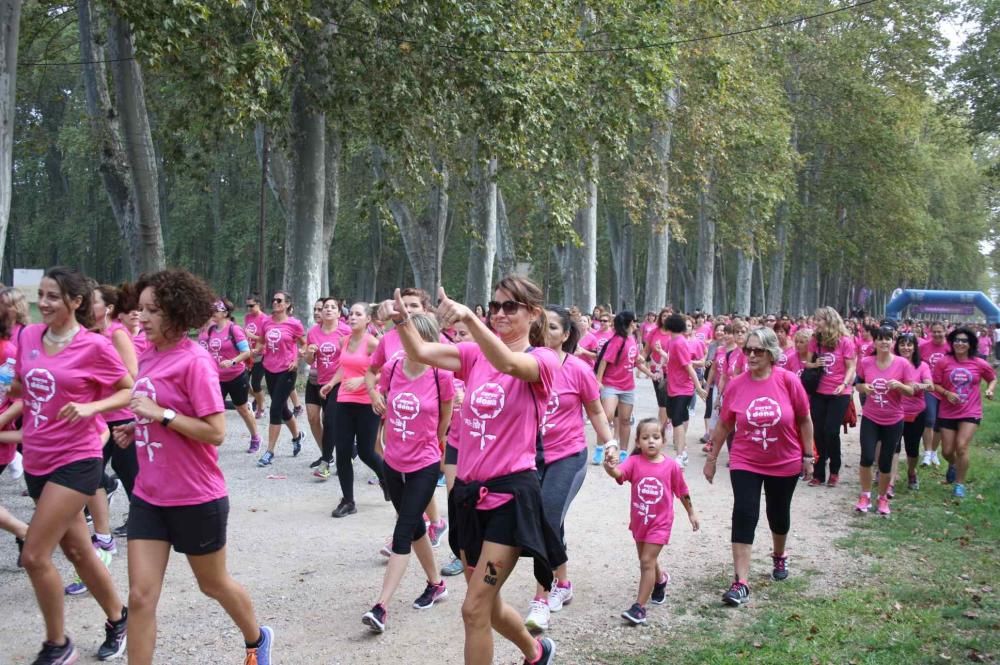 Cursa de la Dona de Girona 2016