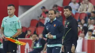 Jagoba Arrasate: "Lo que he sufrido hoy no lo he hecho en todo el año"