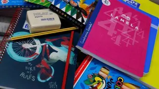 Mérida concede 284 ayudas para la adquisición de material escolar