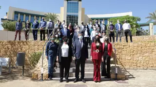 “Queremos acercar la ciencia a cada rincón de la Comunitat Valenciana”