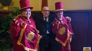 Tarragona nombrará hijo adoptivo de la ciudad a Eduard Boada, "el tarraconense por antonomasia"