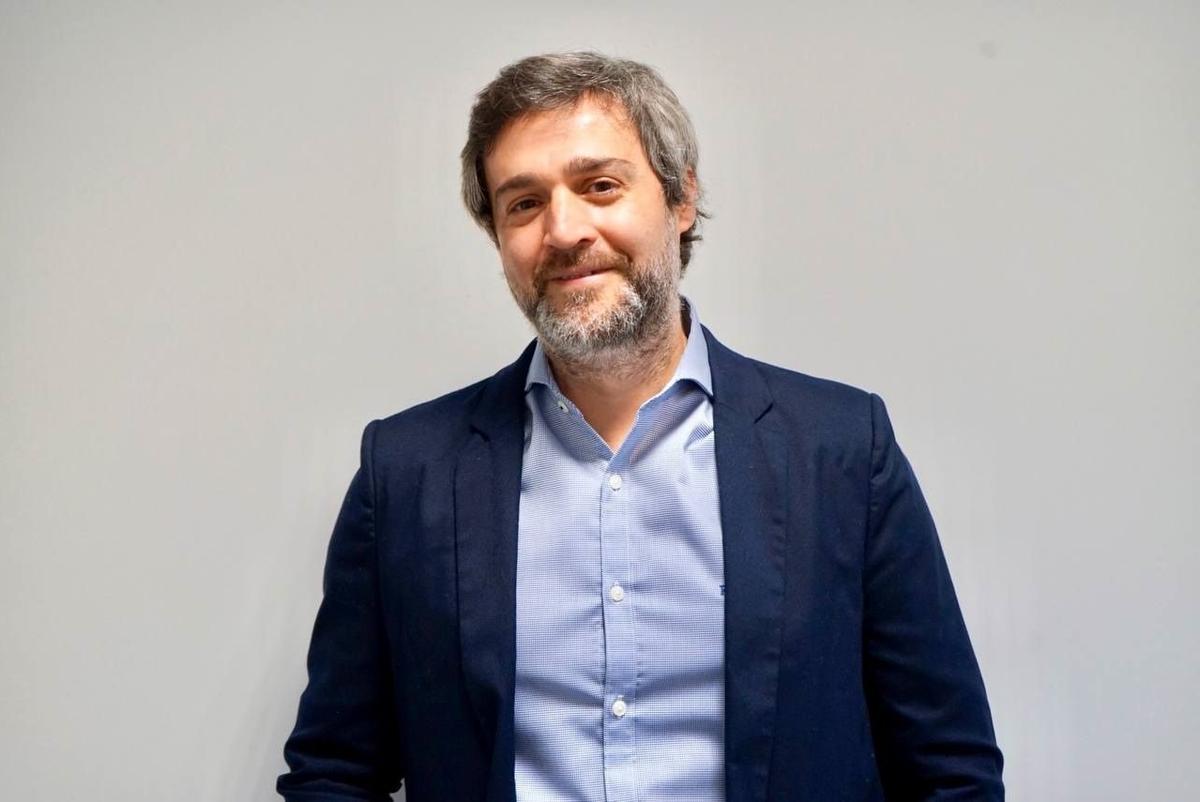 Isaac Sastre de Diego, nou director general de Belles Arts