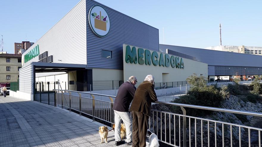 Mercadona busca personal en Asturias con sueldos de más de 1.500 euros: estos son los requisitos