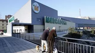 Un local de Mercadona a la venta en Gijón: esto es lo que cuesta comprar el supermercado