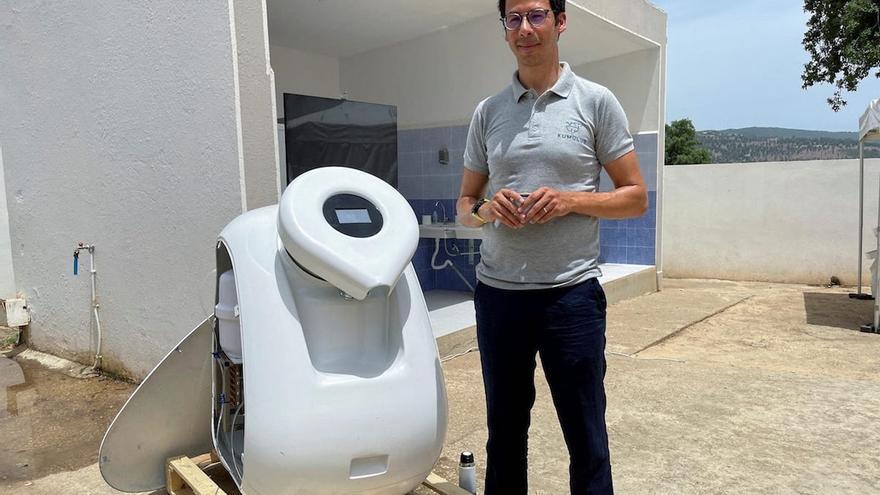 Grace  Maquinas generadoras de agua potable para el consumo humano