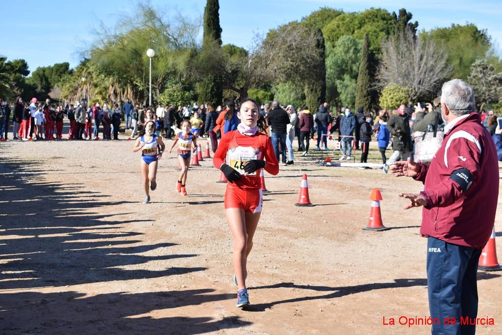 Copa de clubes de cross (II)