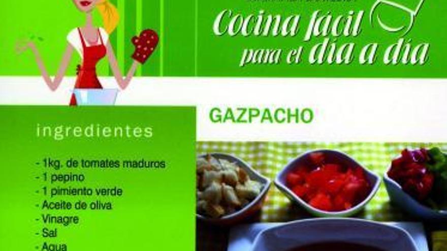 Al rico gazpacho - La Opinión de Zamora