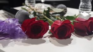 Homenatge a les dones treballadores en l’àmbit de la salut mental a Sant Boi de Llobregat.