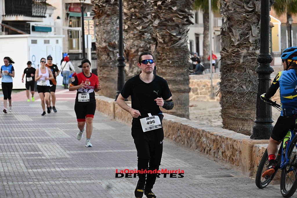 Carrera 5k Animal en Los Alcázares 2024 (II)