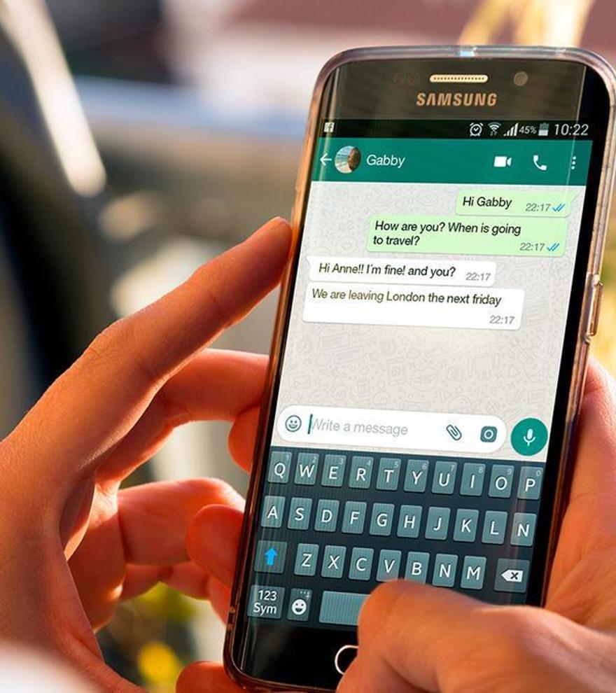 Analiza tu actividad en WhatsApp: Descubre cuántos mensajes y llamadas has enviado y recibido