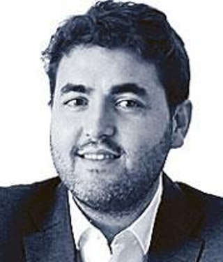 Jonás Fernández