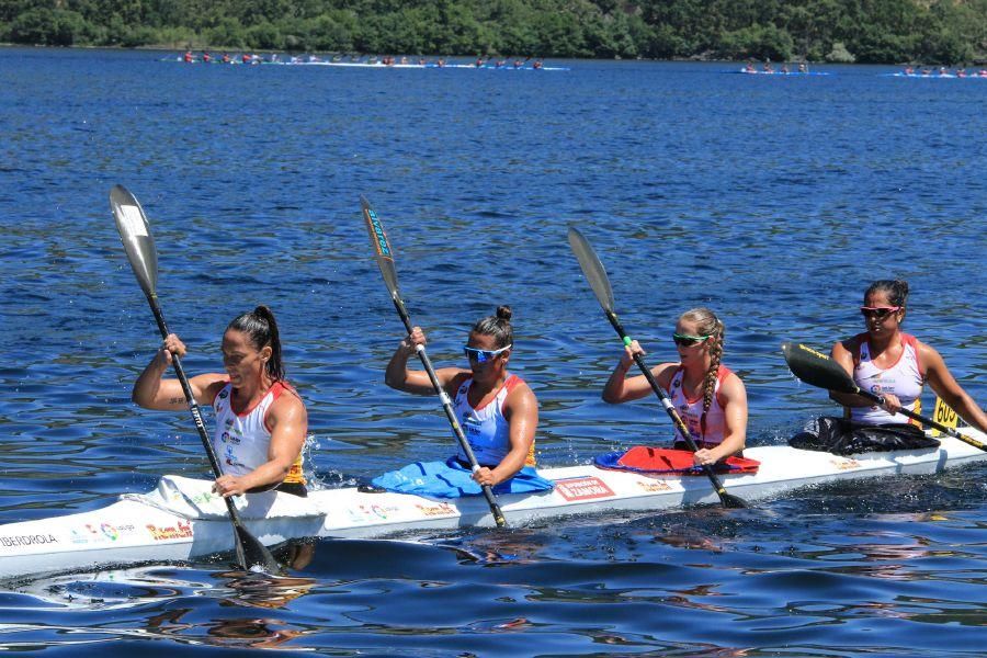 Regata Internacional de Sanabria