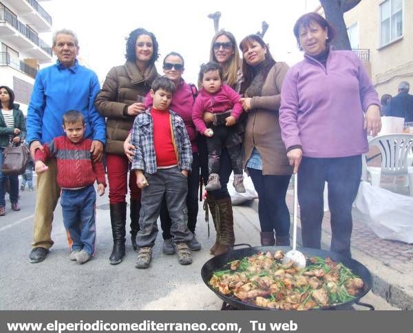 ZONA D 1 - PAELLAS DE BENICASSIM