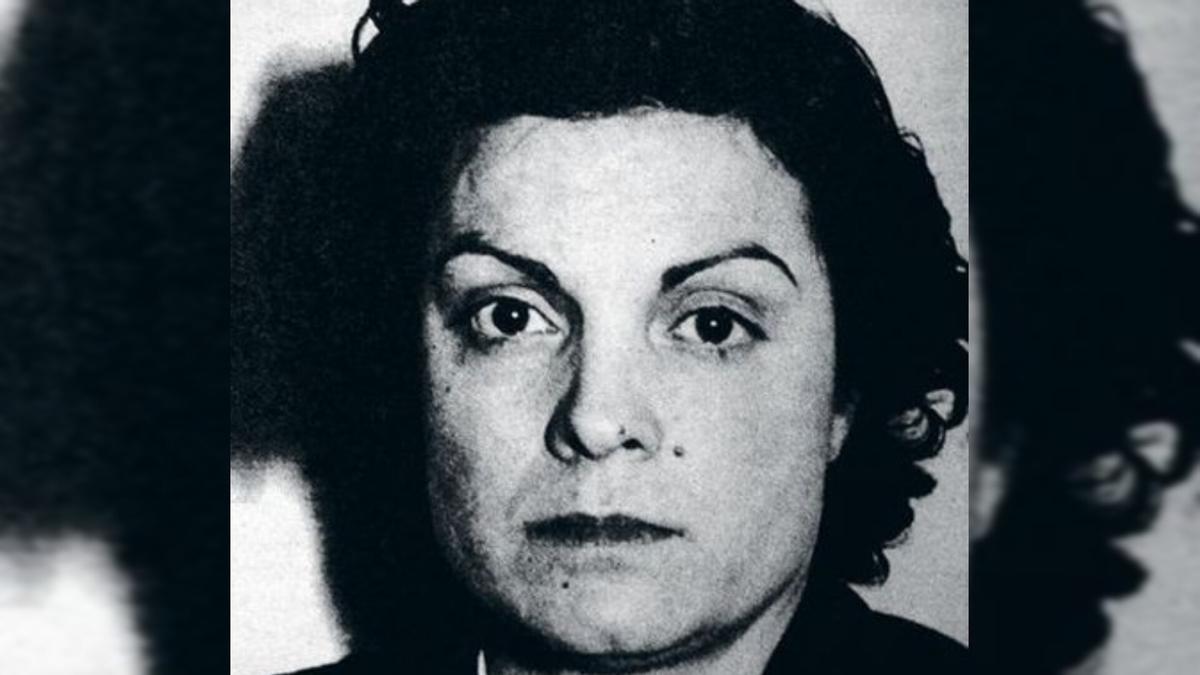 Pilar Prades, la 'Envenenadora de Valencia' originaria de Bejís fue la última ajusticiada en España a garrote vil.