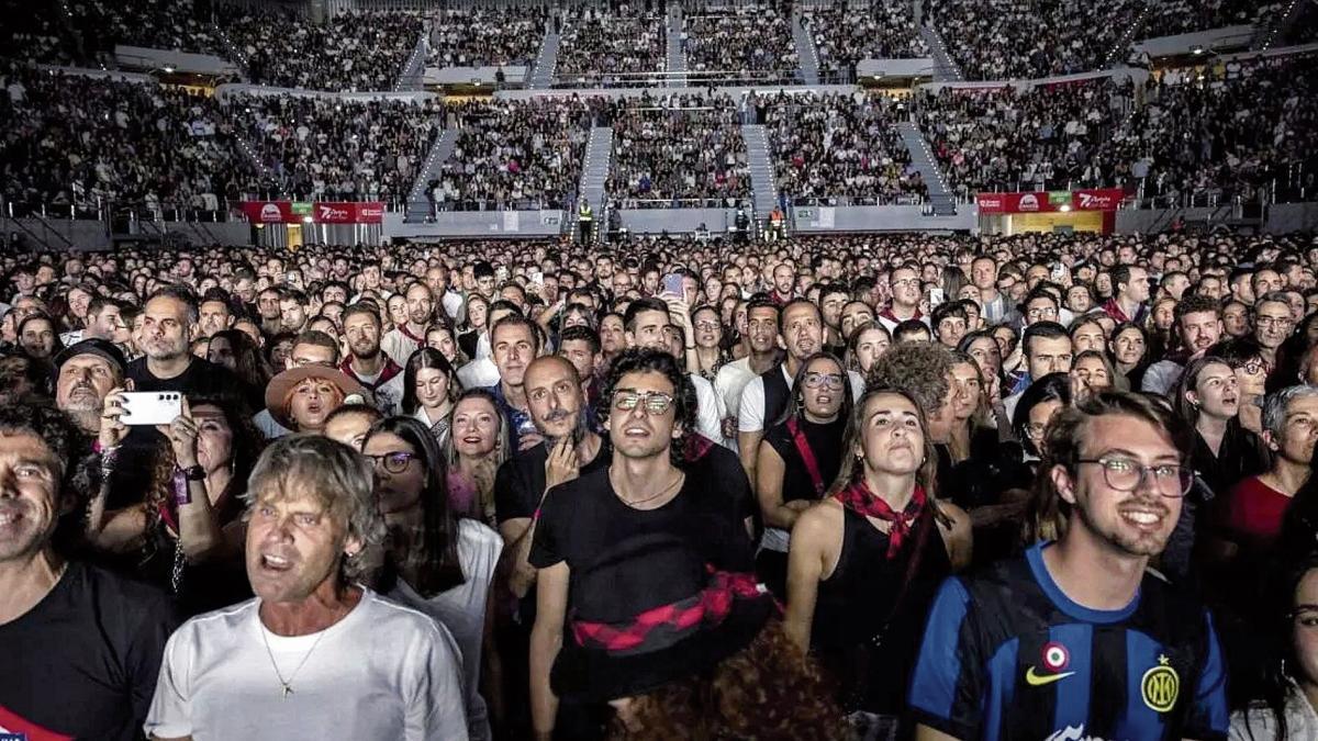 La inversión institucional no se corresponde con la respuesta del público aragonés a las propuestas.