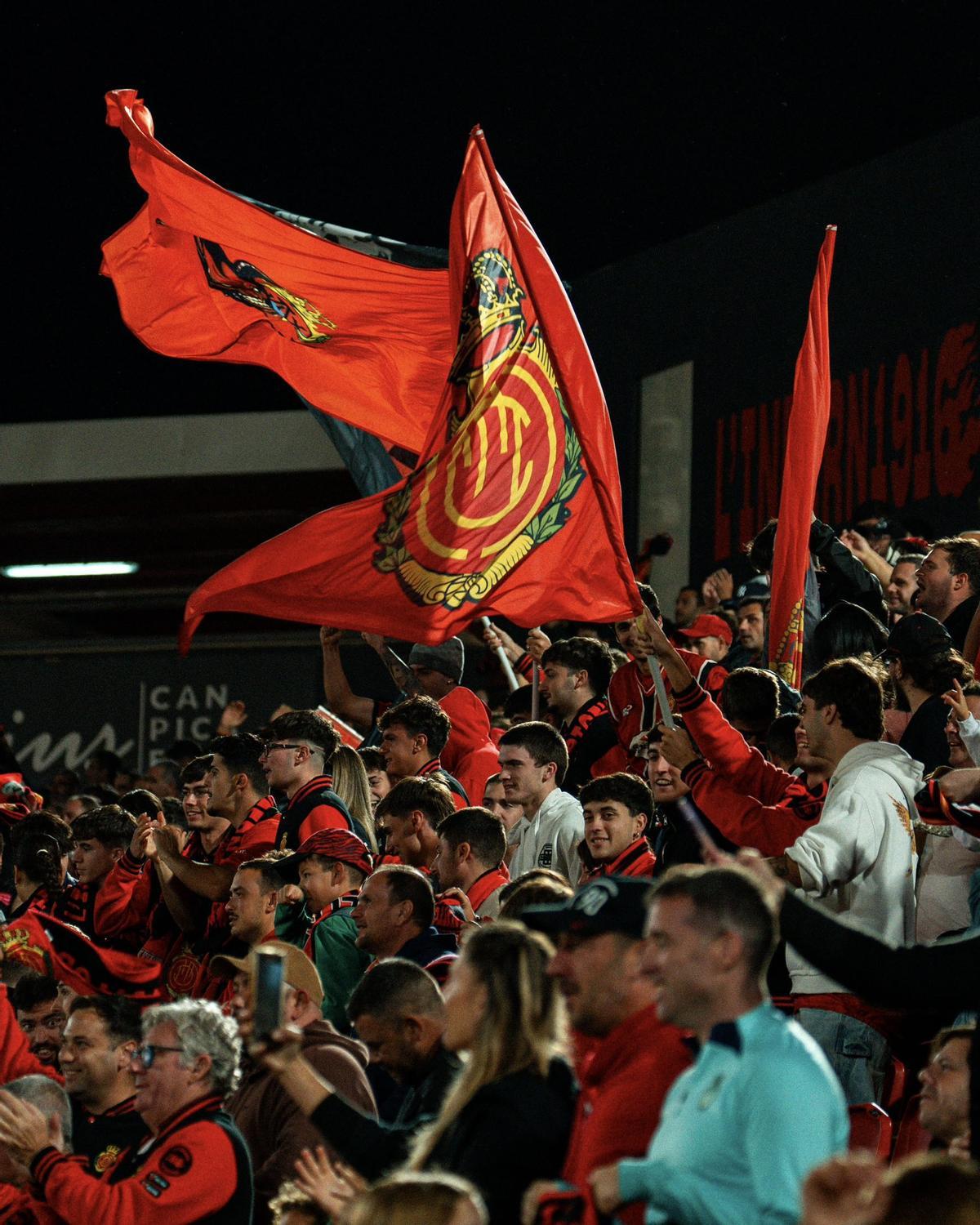 El Mallorca quiere que en Son Moix haya una gran entrada ante Osasuna