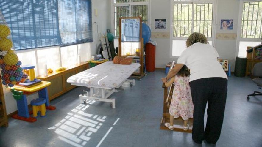Astus construye una sala única en la Región para estimular a niños con  discapacidad - La Opinión de Murcia