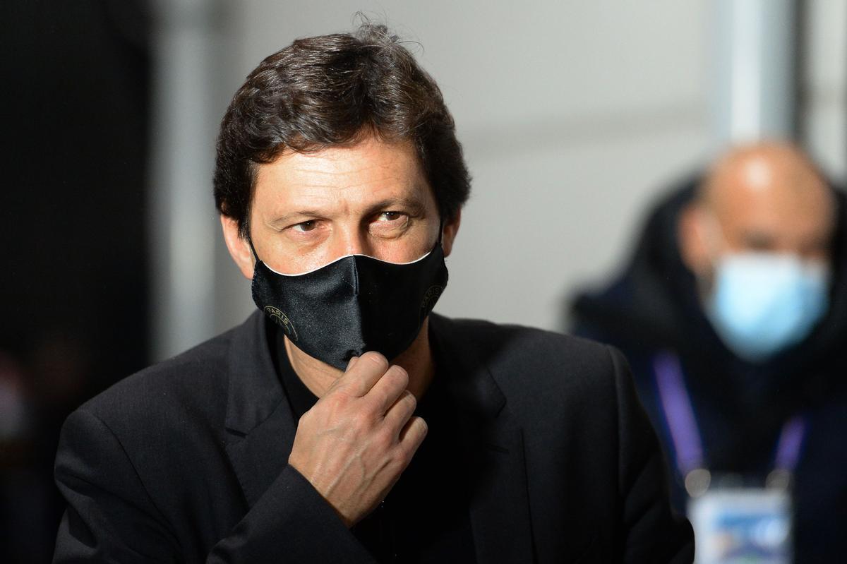 El París SG admet el seu interès per Messi: «La nostra cadira està reservada...»