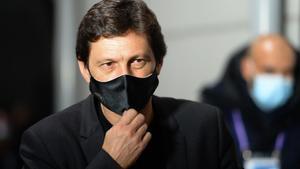 El París SG admet el seu interès per Messi: «La nostra cadira està reservada...»