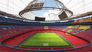 "Queremos regresar al Spotify Camp Nou en el Gamper"