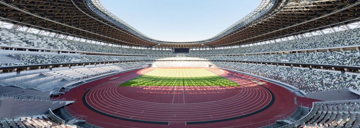 El Estadio Nacional acogerá el Mundial de Atletismo
