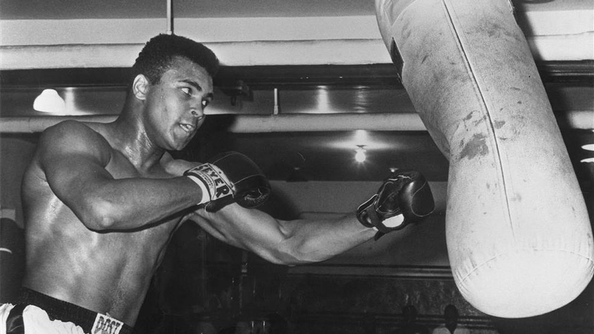 Muhammad Ali