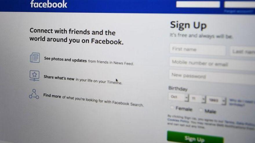 Facebook elimina millones de mensajes a favor del Estado Islámico o Al Qaeda