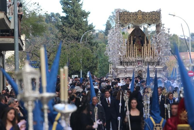 Domingo de Ramos de 2016 | Prendimiento