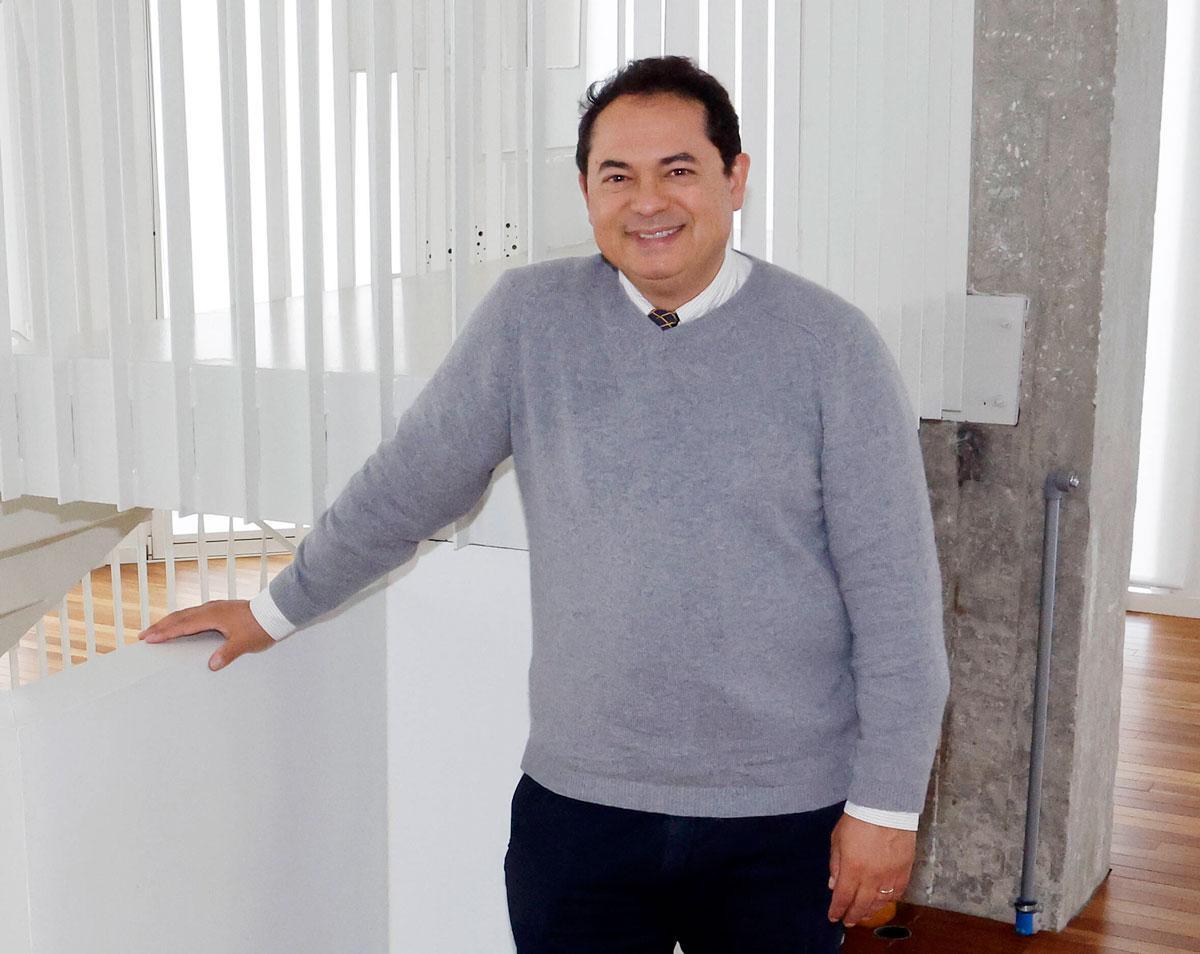 Diego José de Lara Alonso-Burón.