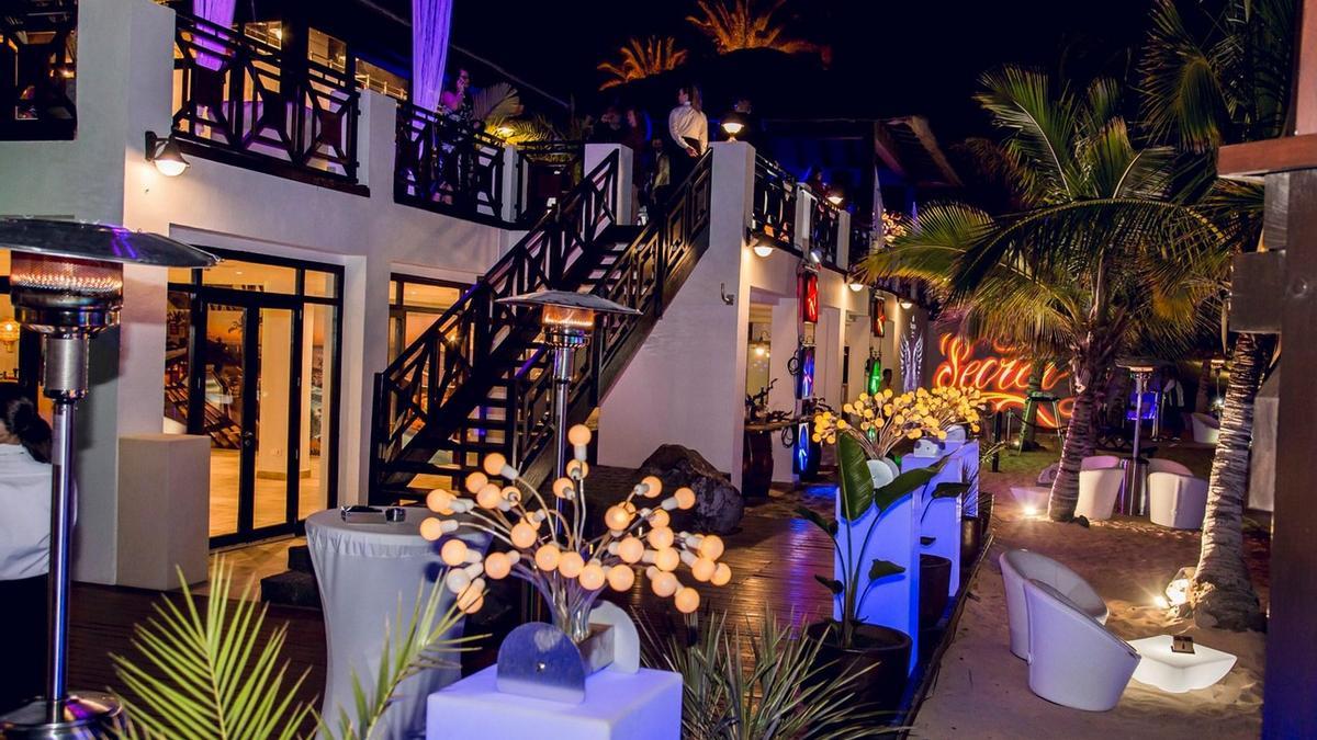 Hotel Secrets Lanzarote Resorts &amp; Spa