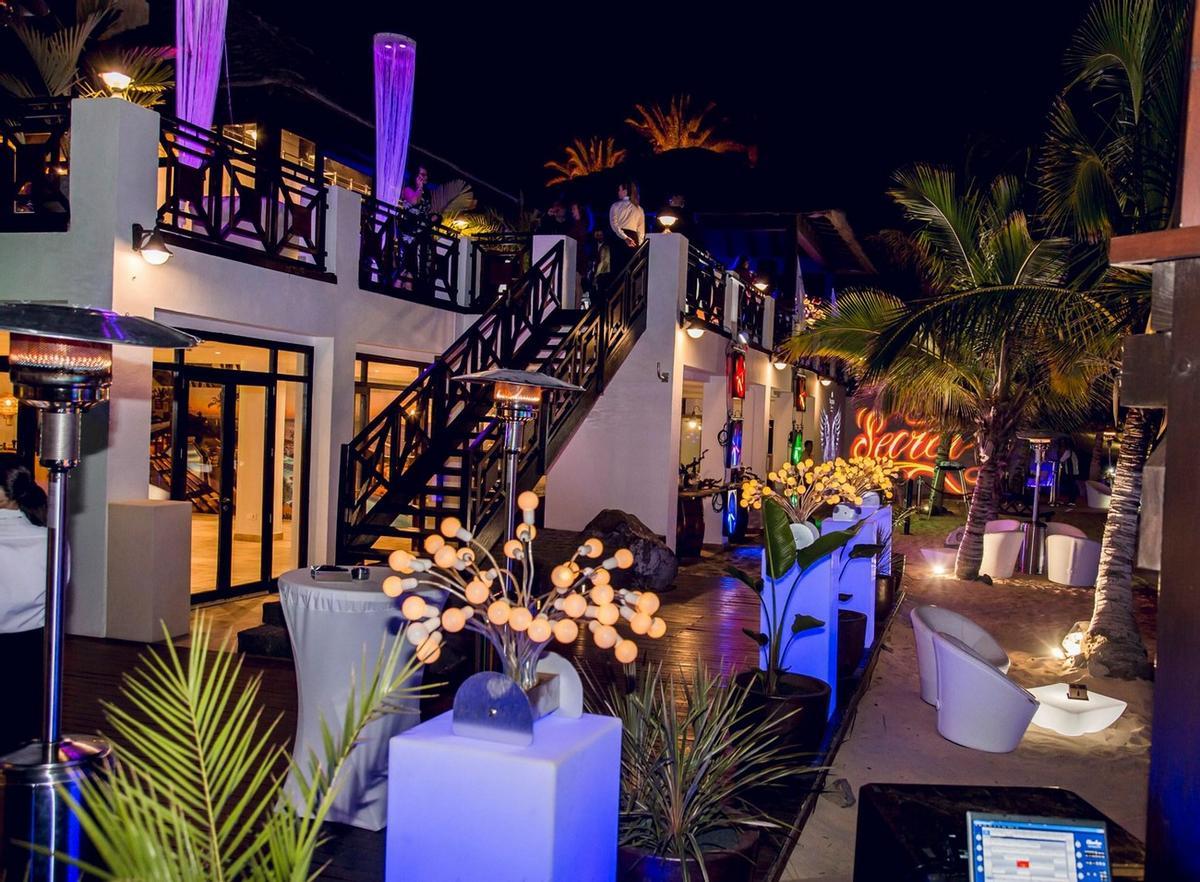 Hotel Secrets Lanzarote Resorts & Spa