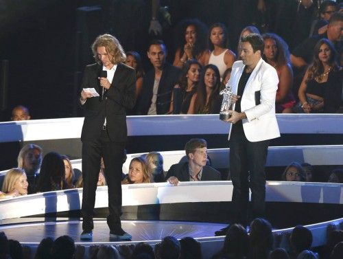Gala de entrega de los Premios MTV