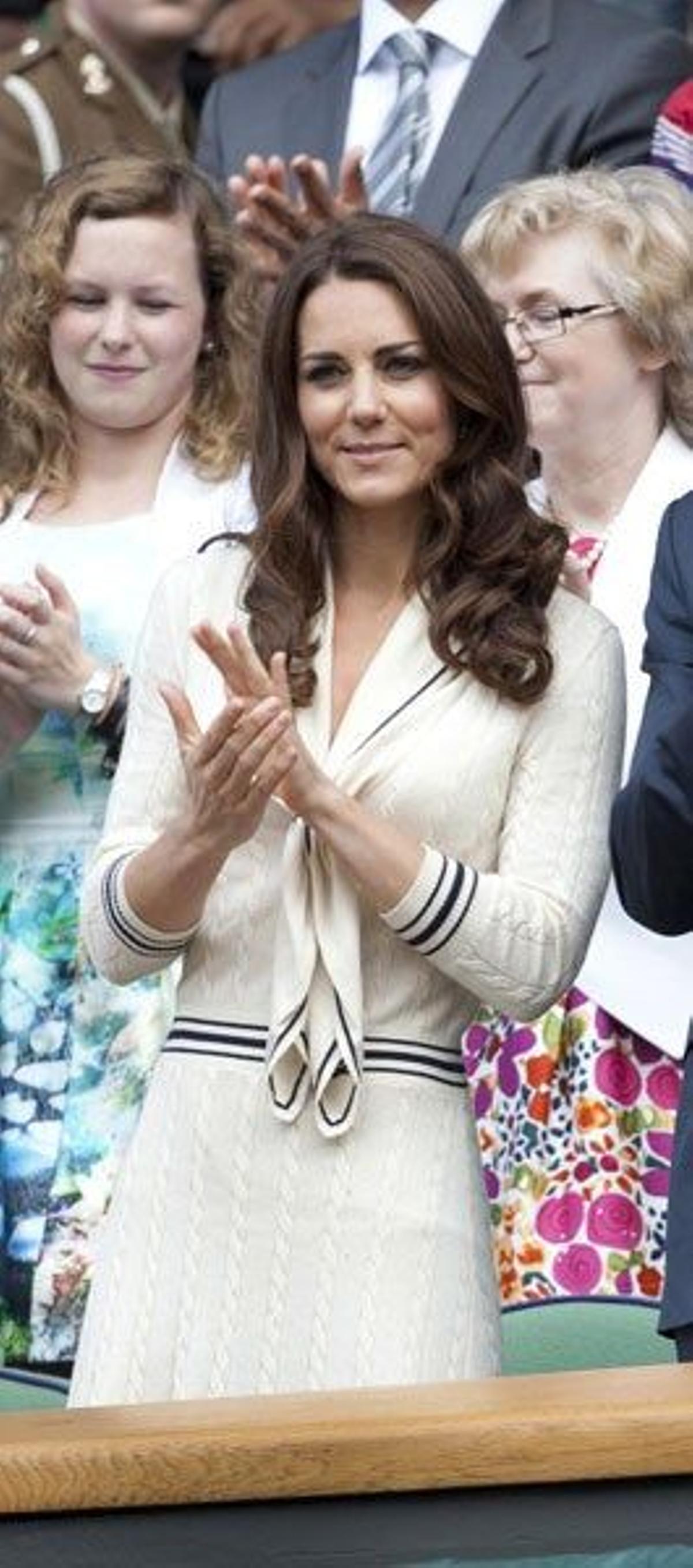 Kate Middleton