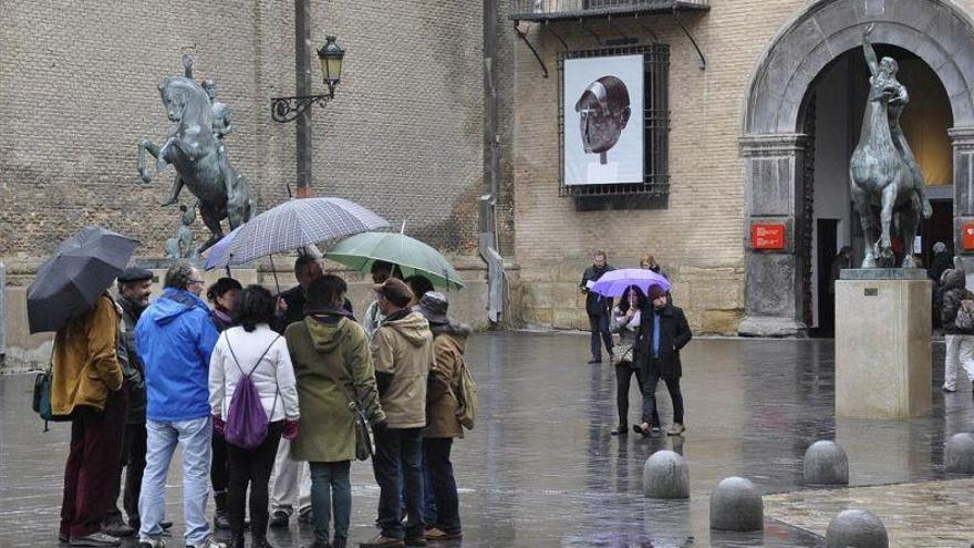 Los museos municipales cierran 2017 con un 8% más de visitantes