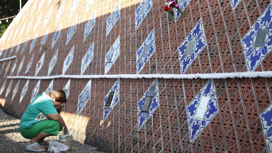 Asia celebra emotivas ceremonias por el 20 aniversario del devastador tsunami