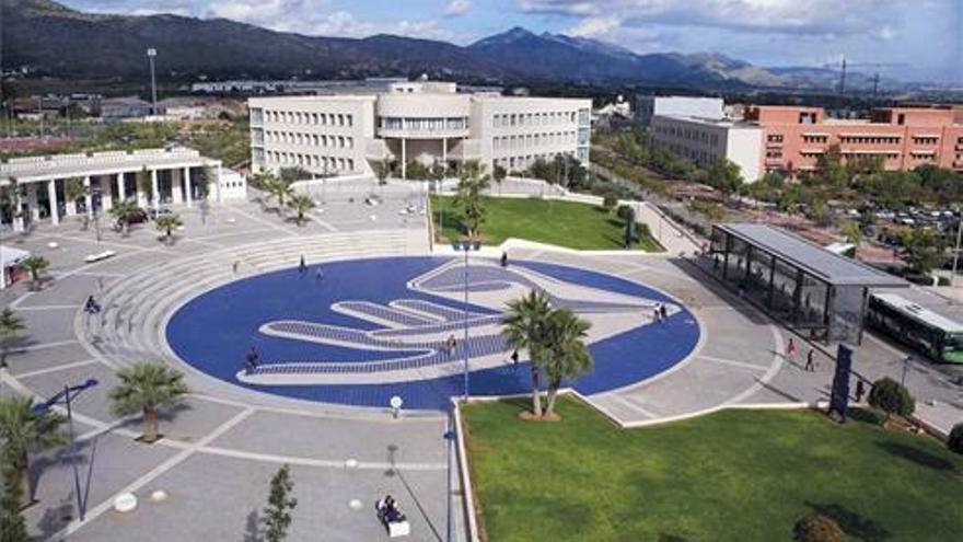 La UJI, de las 300 mejores universidades del mundo