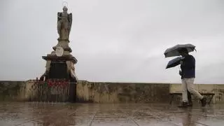 Tormentas, granizo y depósitos de barro: la Aemet activa el aviso amarillo en Córdoba