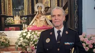 La Policía Local de Lorca tendrá nuevo Comisario Jefe