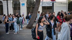 Els nois són més masclistes en el seu discurs que en el dia a dia
