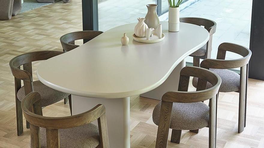 Parece un Zara Home, pero es incluso más barato que Ikea: así es la cadena de decoración que está arrasando (y tiene tiendas en Asturias)