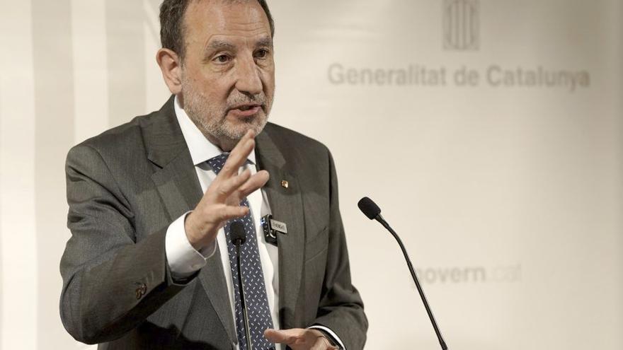Catalunya tindrà 35 nous fiscals, un 8% més que el 2025