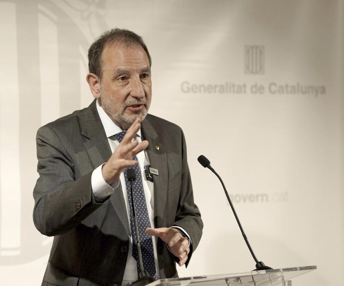 Catalunya tindrà 35 nous fiscals, un 8% més que el 2025