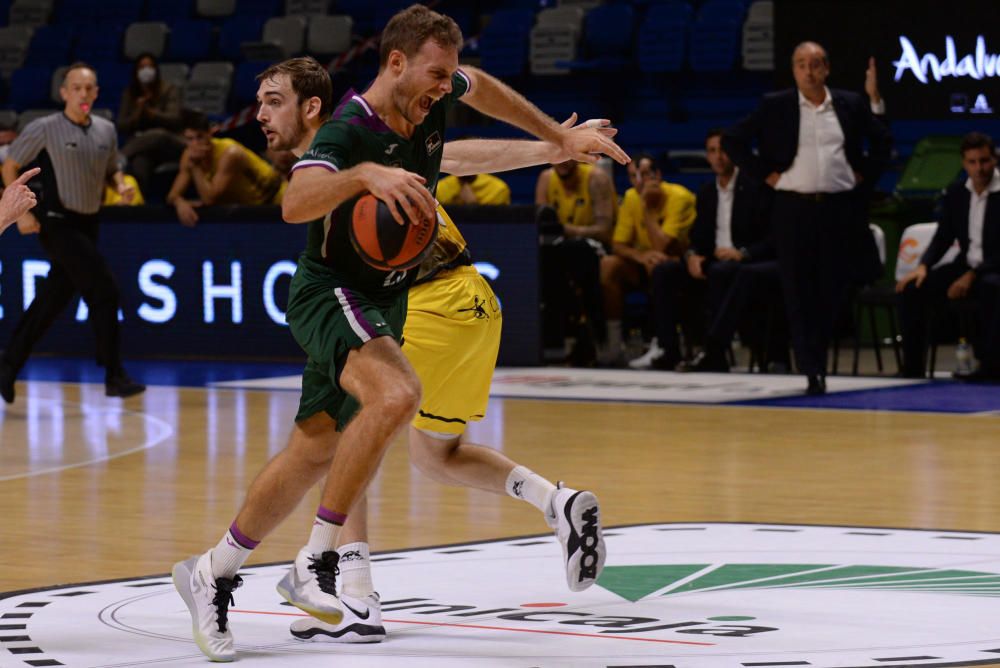 Liga Endesa | Unicaja - Iberostar Tenerife