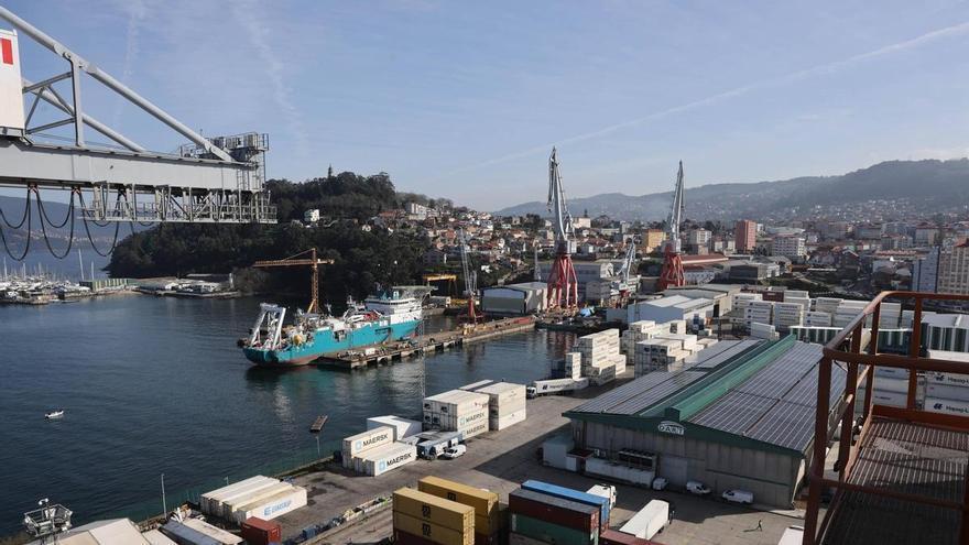 "Nos ofrecieron 1,7 millones a mí y a mi gente": crónica de cómo los policías infiltrados en el puerto de Vigo se ganaron la confianza de un gran capo de la droga