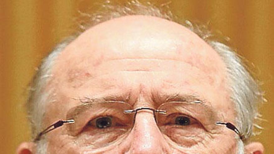 La doble perdición bancaria de Rodrigo Rato